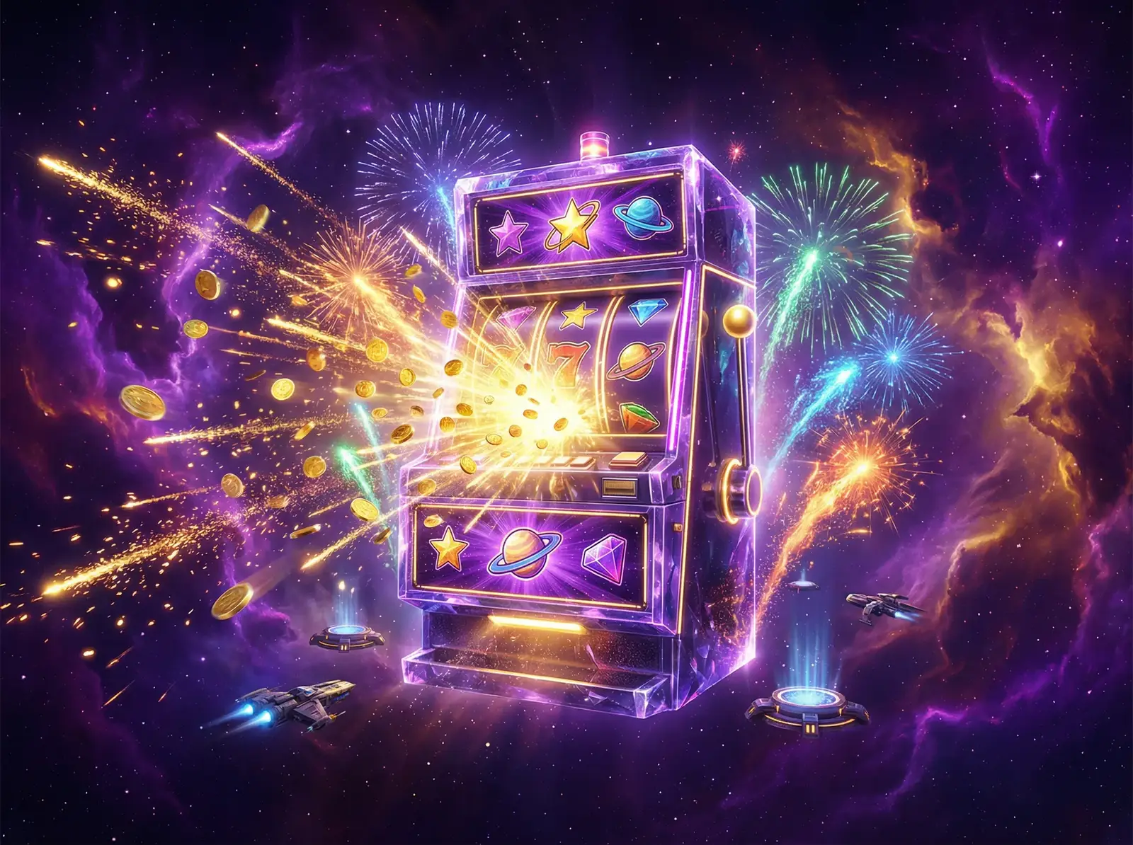 哈希游戏电子游艺宇宙级累积大奖爆发